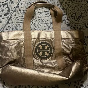 Good Tory Burch tote